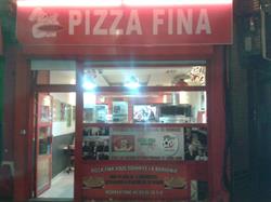 Pizza Fina, Roubaix - Horaires d'ouverture