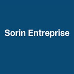 Sorin Entreprise, Chantonnay - Horaires d'ouverture