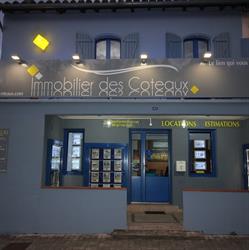 Immobilier des Coteaux, Vernet - Horaires d'ouverture