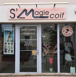 S'Magie Coiffure, Cheffois - Horaires d'ouverture