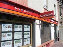 Actifimmo Clamart, - Horaires d'ouverture
