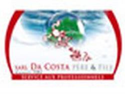 Da Costa Père Et Fils, Dijon - Horaires d'ouverture