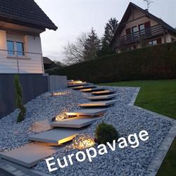 Europavage, Kingersheim - Horaires d'ouverture