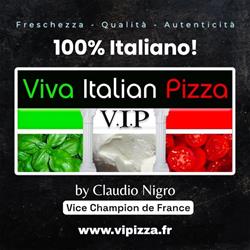 Viva Italian Pizza, Saint-André-lez-Lille - Horaires d'ouverture