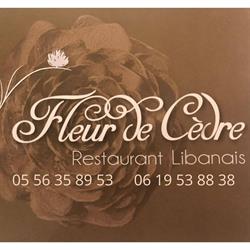 Fleur De Cèdre, Bordeaux - Horaires d'ouverture