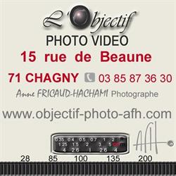 Objectif Photo Vidéo, Chagny - Horaires d'ouverture