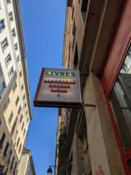 Ouvrir L'Oeil, Lyon - Horaires d'ouverture