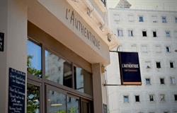l'Authentique, Lyon - Horaires d'ouverture