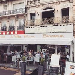 Le Petit Pernod, Marseille - Horaires d'ouverture