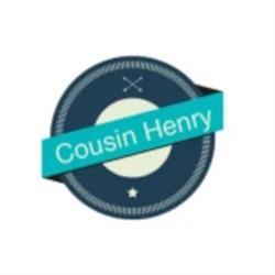 Cousin Henry, Bordeaux - Horaires d'ouverture