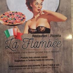 La flambée, Nancy - Horaires d'ouverture
