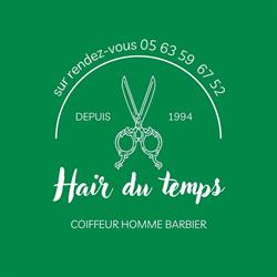 Hair du Temps, Castres - Horaires d'ouverture