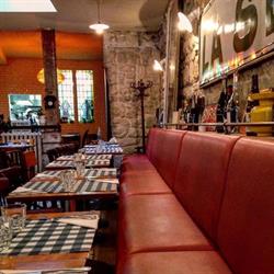 Les Petites Canailles, Paris - Horaires d'ouverture
