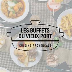 Club House Vieux Port, Marseille - Horaires d'ouverture