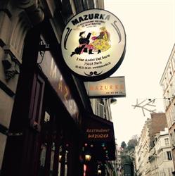 Mazurka, Paris - Horaires d'ouverture