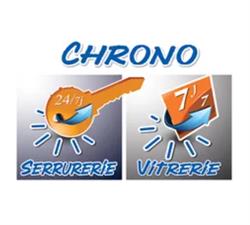 Chrono Serrurerie Vitrerie, Pornichet - Horaires d'ouverture