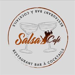 Salsa Café, Mulhouse - Horaires d'ouverture