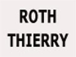 Roth Thierry, Paris - Horaires d'ouverture