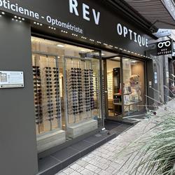 REV OPTIQUE Neuilly Plaisance, Neuilly-Plaisance - Horaires d'ouverture