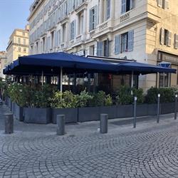 Brasserie Le Soleil, Marseille - Horaires d'ouverture