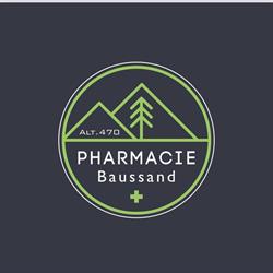 Pharmacie Baussand Patrick, Cluses - Horaires d'ouverture