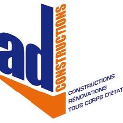 AD Constructions, Lille - Horaires d'ouverture