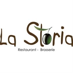 La Storia - Restaurant Pizzeria Nice, - Horaires d'ouverture