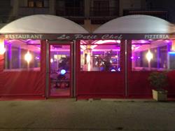 Le Petit Chef, La Seyne-sur-Mer - Horaires d'ouverture