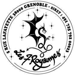 Les 7 Royaumes, Grenoble - Horaires d'ouverture