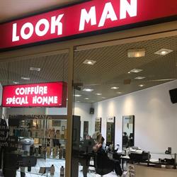SARL Look Man, Valence - Horaires d'ouverture