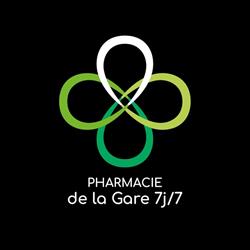 Pharmacie Gare Angers 7/7 - Essentiels Pharma, - Horaires d'ouverture