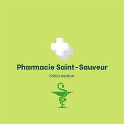 Pharmacie Saint Sauveur, Verdun - Horaires d'ouverture