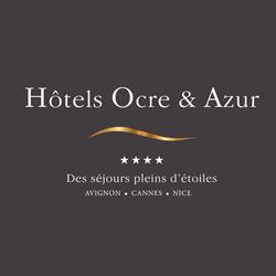 Groupe Ocre & Azur, Cannes - Horaires d'ouverture