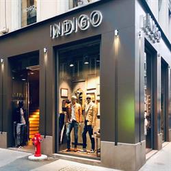 Indigo, Lyon - Horaires d'ouverture