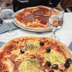 Al Solito Posto, Paris - Horaires d'ouverture