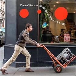Photo Vincent, Paris - Horaires d'ouverture