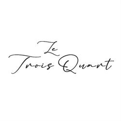 Bistrot "Le Trois Quart", Paris 17éme, - Horaires d'ouverture