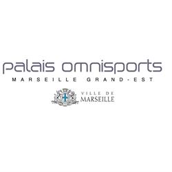 Palais Omnisports Marseille Grand Est - Horaires d'ouverture