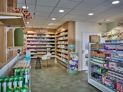 Pharmacie de Martillac, - Horaires d'ouverture