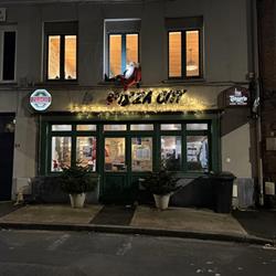Pizza City, Bergues - Horaires d'ouverture