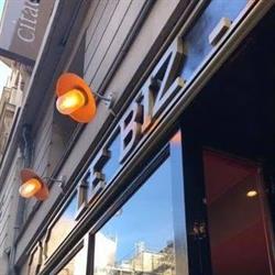 Le Biz, Paris - Horaires d'ouverture