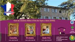 A l'Orée des Vignes, Gleizé - Horaires d'ouverture
