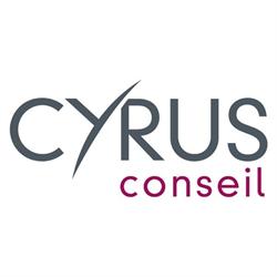 CYRUS conseil, Bordeaux - Horaires d'ouverture