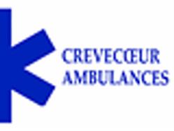 Crèvecoeur Ambulance, Crèvecoeur-le-Grand - Horaires d'ouverture