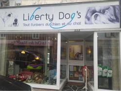 Liberty Dog'S, Verneuil-sur-Avre - Horaires d'ouverture