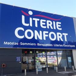 Literie Confort, Pontivy - Horaires d'ouverture