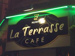 Point Nickel - TABAC LA TERRASSE, Hesdin - Horaires d'ouverture