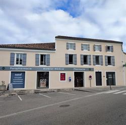 Pharmacie Bruyant, Saint-Clar - Horaires d'ouverture