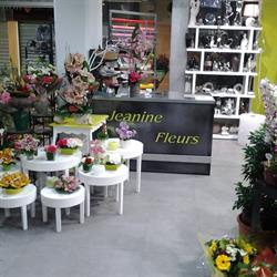 Jeanine Fleurs By Sentiflora, Sainte-Maxime - Horaires d'ouverture