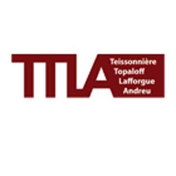 Teissonniere Topaloff Lafforgue Andreu Avocats & Associés, Paris - Horaires d'ouverture